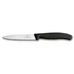 Нож для овощей Swiss Classic 10 см VICTORINOX 6.7703 6.7703