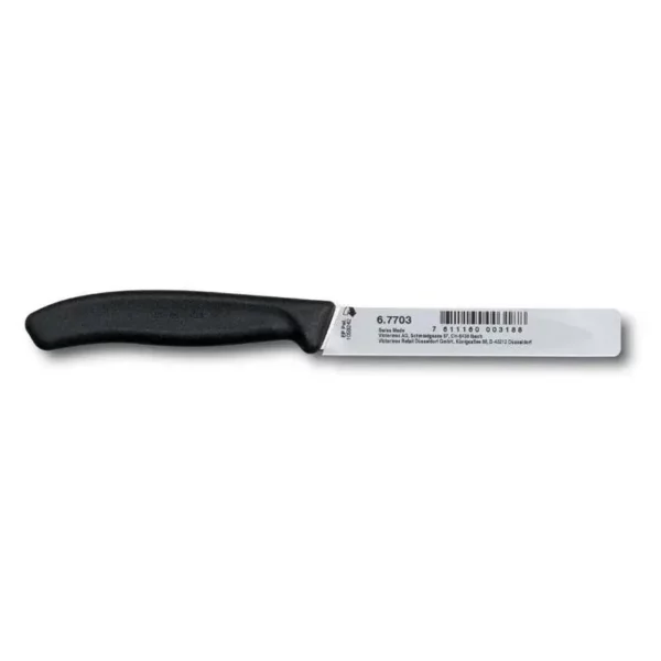 Нож для овощей Swiss Classic 10 см VICTORINOX 6.7703 6.7703