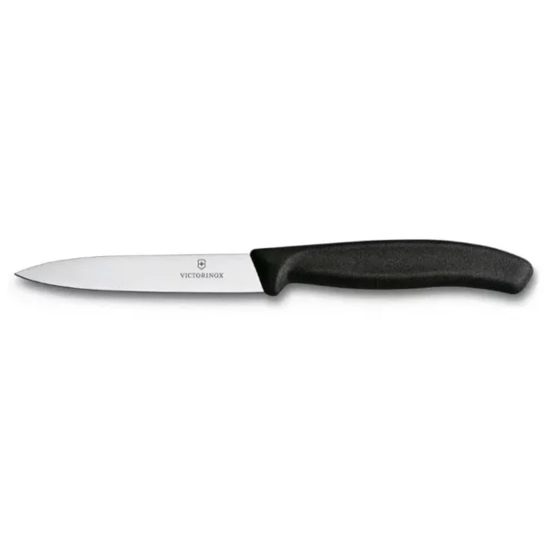 Нож для овощей Swiss Classic 10 см VICTORINOX 6.7703 6.7703