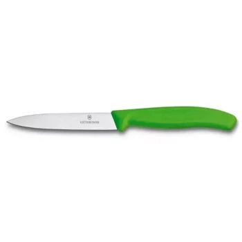 Нож для овощей Swiss Classic 10 см VICTORINOX 6.7706.L114 6.7706.L114