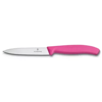 Нож для овощей Swiss Classic 10 см VICTORINOX 6.7706.L115 6.7706.L115