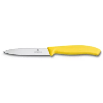 Нож для овощей Swiss Classic 10 см VICTORINOX 6.7706.L118 6.7706.L118