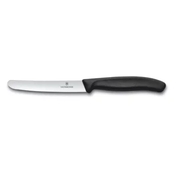 Нож для овощей и фруктов Swiss Classic 6 см VICTORINOX 6.7803 6.7803