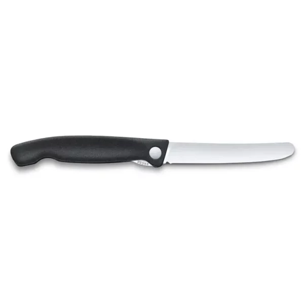 Нож складной для овощей Swiss Classic 11 см VICTORINOX 6.7803.FB 6.7803.FB