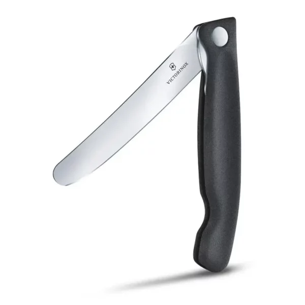 Нож складной для овощей Swiss Classic 11 см VICTORINOX 6.7803.FB 6.7803.FB