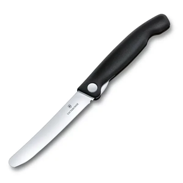 Нож складной для овощей Swiss Classic 11 см VICTORINOX 6.7803.FB 6.7803.FB