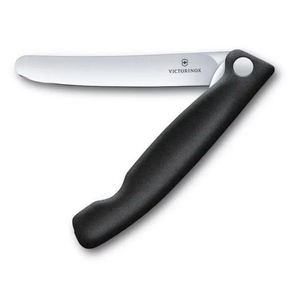 Нож складной для овощей Swiss Classic 11 см VICTORINOX 6.7803.FB 6.7803.FB