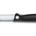 Нож складной для овощей Swiss Classic 11 см VICTORINOX 6.7803.FB 6.7803.FB