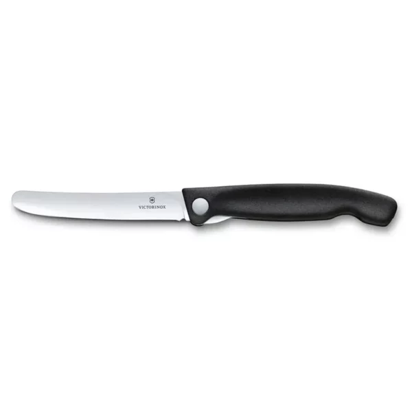 Нож складной для овощей Swiss Classic 11 см VICTORINOX 6.7803.FB 6.7803.FB