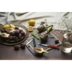 Нож складной для овощей Swiss Classic 11 см VICTORINOX 6.7833.FB 6.7833.FB