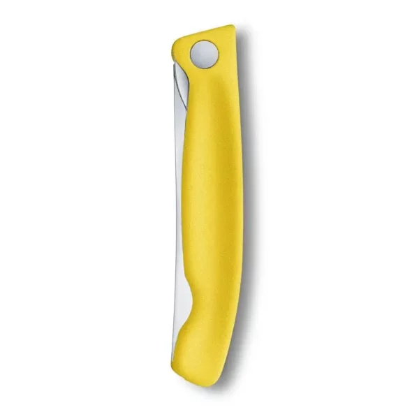 Нож складной для овощей Swiss Classic 11 см VICTORINOX 6.7836.F8B 6.7836.F8B