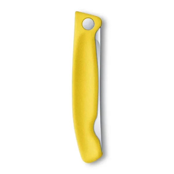 Нож складной для овощей Swiss Classic 11 см VICTORINOX 6.7836.F8B 6.7836.F8B