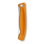 Нож складной для овощей SwissClassic 11 см VICTORINOX 6.7836.F9B 6.7836.F9B