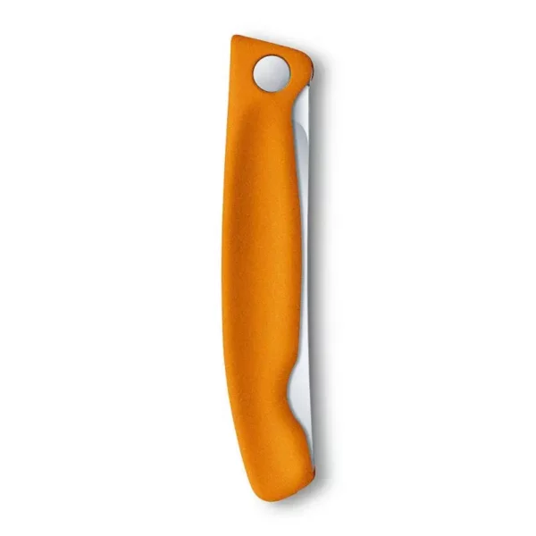 Нож складной для овощей SwissClassic 11 см VICTORINOX 6.7836.F9B 6.7836.F9B