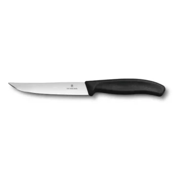 Нож для стейка и пиццы Swiss Classic Gourmet 12 см VICTORINOX 6.7903.12 6.7903.12