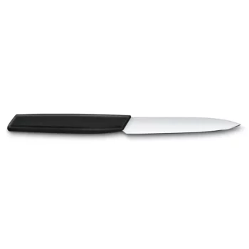 Нож для овощей Swiss Modern, 10 см VICTORINOX 6.9003.10 6.9003.10