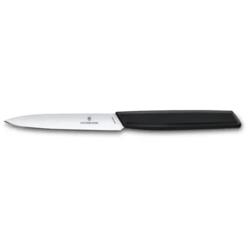 Нож для овощей Swiss Modern, 10 см VICTORINOX 6.9003.10 6.9003.10