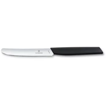 Нож столовый Swiss Modern, 11 см VICTORINOX 6.9003.11 6.9003.11