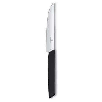 Нож для стейка Swiss Modern, 12 см VICTORINOX 6.9003.12 6.9003.12