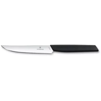 Нож для стейка Swiss Modern, 12 см VICTORINOX 6.9003.12 6.9003.12