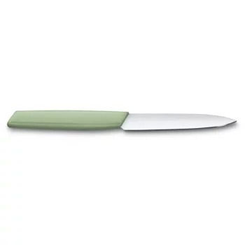 Нож для овощей Swiss Modern, 10 см VICTORINOX 6.9006.1042 6.9006.1042