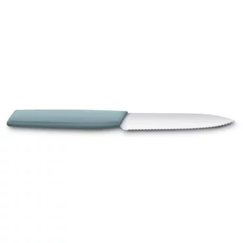 Нож для овощей и фруктов Swiss Modern VICTORINOX 6.9006.10W21 6.9006.10W21