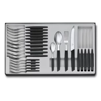 Набор столовых принадлежностей Swiss Modern VICTORINOX 6.9093.11W.24 6.9093.11W.24