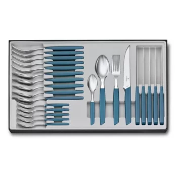 Набор столовых принадлежностей Swiss Modern VICTORINOX 6.9096.12W2.24 6.9096.12W2.24