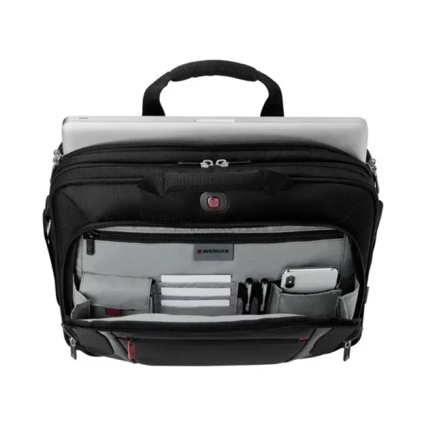 Портфель для ноутбука 15'' Sensor WENGER 600643 600643