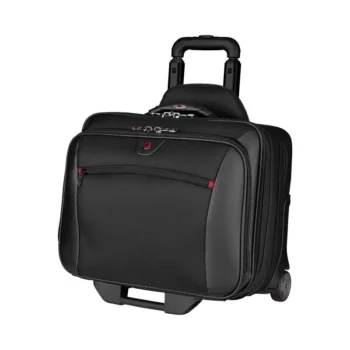 Мобильный офис Potomac с сумкой для ноутбука 15,4'' WENGER 600661 600661