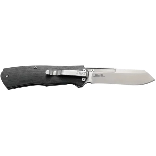 Нож CRKT 6040 Radic 6040