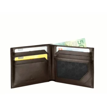 Портмоне Zenon с защитой от сканирования RFID VICTORINOX 605329 605329