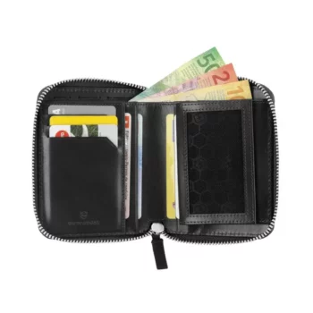 Кошелёк Weyl с защитой от сканирования RFID VICTORINOX 605433 605433