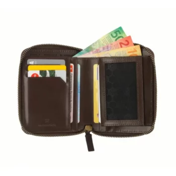 Кошелёк Weyl с защитой от сканирования RFID VICTORINOX 605436 605436