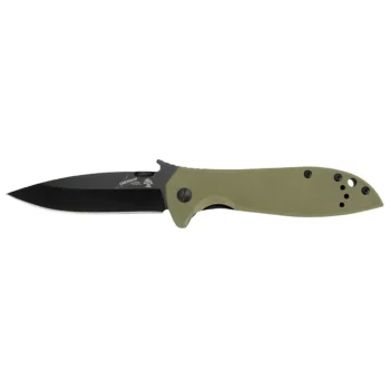Нож KERSHAW / EMERSON CQC-4K 6054BRNBLK 6054BRNBLK