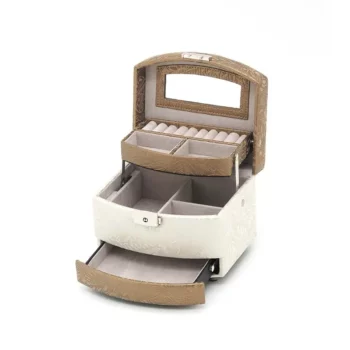 Шкатулка для украшений JARDIN D'ETE 6207R 6207R