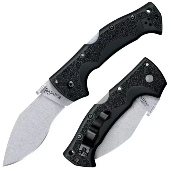 Нож Cold Steel 62JM Rajah III 62JM