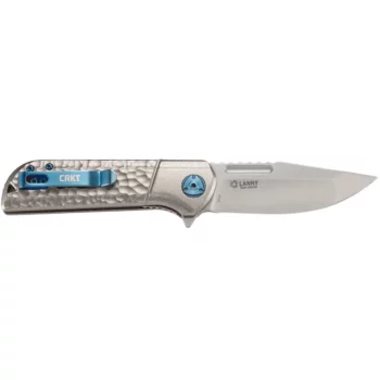 Нож CRKT 6525 Lanny 6525