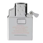 Газовый вставной блок для широкой зажигалки - одинарное пламя ZIPPO 65826 65826
