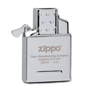 Газовый вставной блок для широкой зажигалки - двойное пламя ZIPPO 65827 65827