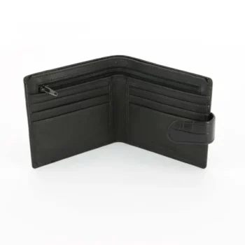 Портмоне S.QUIRE 6600-BK CROCO* 6600-BK CROCO*
