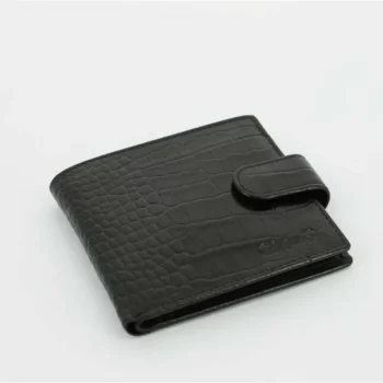 Портмоне S.QUIRE 6600-BK CROCO* 6600-BK CROCO*