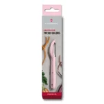 Нож для чистки овощей VICTORINOX 7.6075.12 7.6075.12