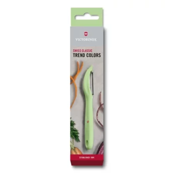 Нож для чистки овощей VICTORINOX 7.6075.42 7.6075.42