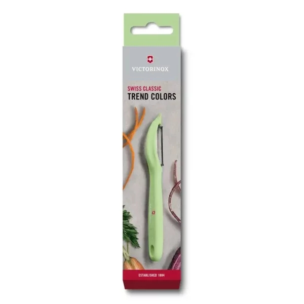 Нож для чистки овощей VICTORINOX 7.6075.42 7.6075.42
