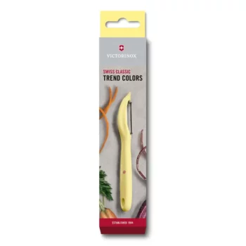 Нож для чистки овощей VICTORINOX 7.6075.82 7.6075.82