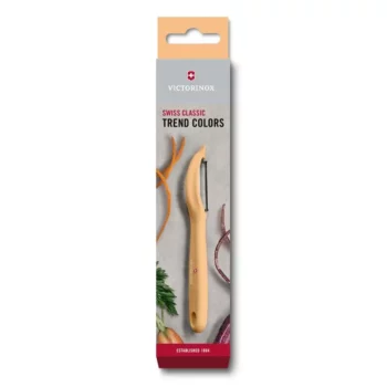 Нож для чистки овощей VICTORINOX 7.6075.92 7.6075.92