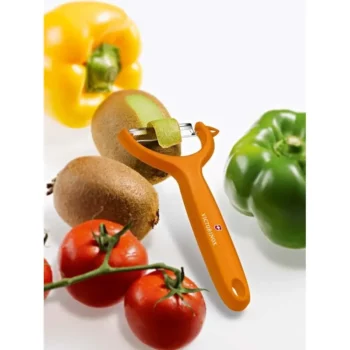 Нож для чистки томатов и киви VICTORINOX 7.6079.9 7.6079.9