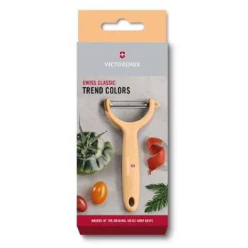 Нож для чистки томатов и киви VICTORINOX 7.6079.92 7.6079.92