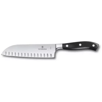 Нож сантоку Grand Maître 17 см VICTORINOX 7.7323.17G 7.7323.17G